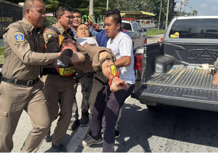 BRN Disebut Dalangi Kekerasan di Thailand Selatan, 9 Tewas dalam 3 Bulan Terakhir